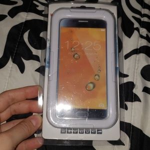 Case for Samsung Galaxy S6 or S6 edge